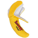 Yeowww! Yeowww! Banana Peeled Catnip Toy