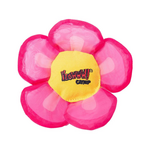 Yeowww! Yeowww! Daisy Flower Tops Cat Toys - Pink