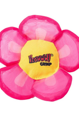 Yeowww! Yeowww! Daisy Flower Tops Cat Toys - Pink