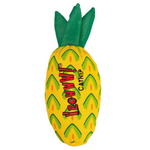 Yeowww! Yeowww! Pineapple Catnip Toy