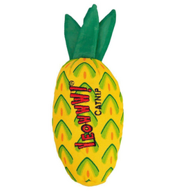 Yeowww! Yeowww! Pineapple Catnip Toy