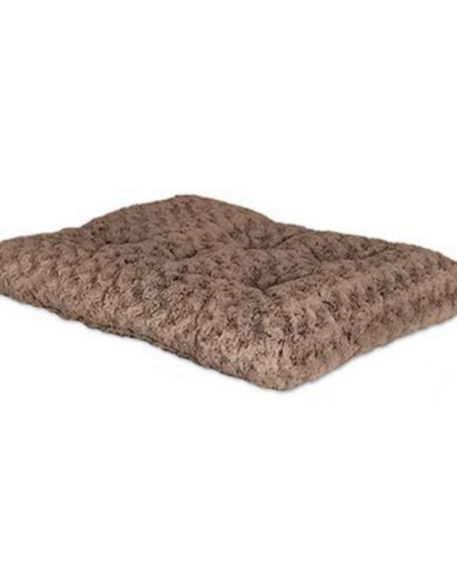 MidWest Midwest Ombre Mocha Swirl Fur Pet Bed 42