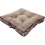 Petmate Petmate Beds La-Z-Boy Cricket Mattress Assorted Color 28 x 28 in.