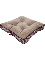 Petmate Petmate Beds La-Z-Boy Cricket Mattress Assorted Color 28 x 28 in.