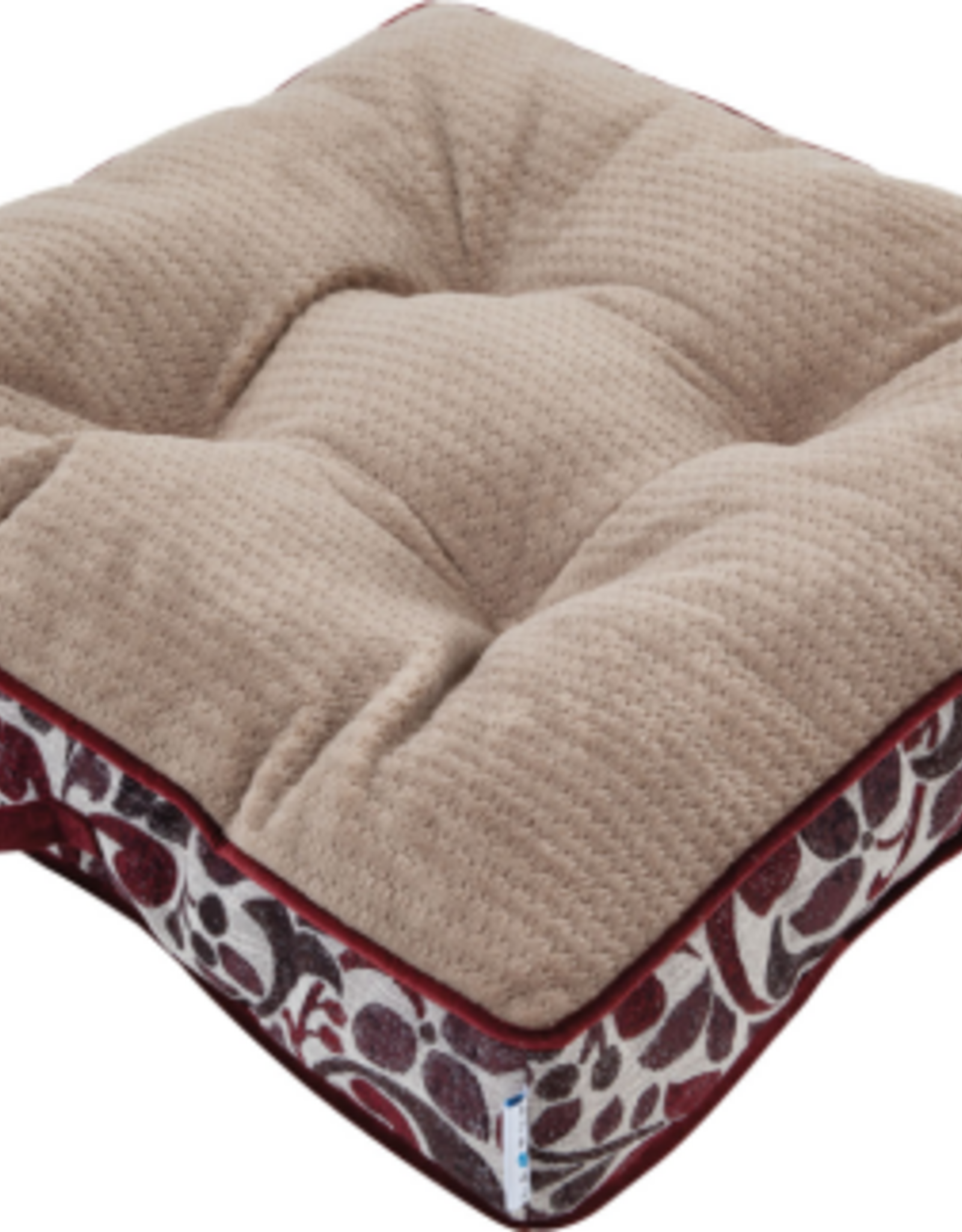 Petmate Petmate Beds La-Z-Boy Cricket Mattress Assorted Color 28 x 28 in.