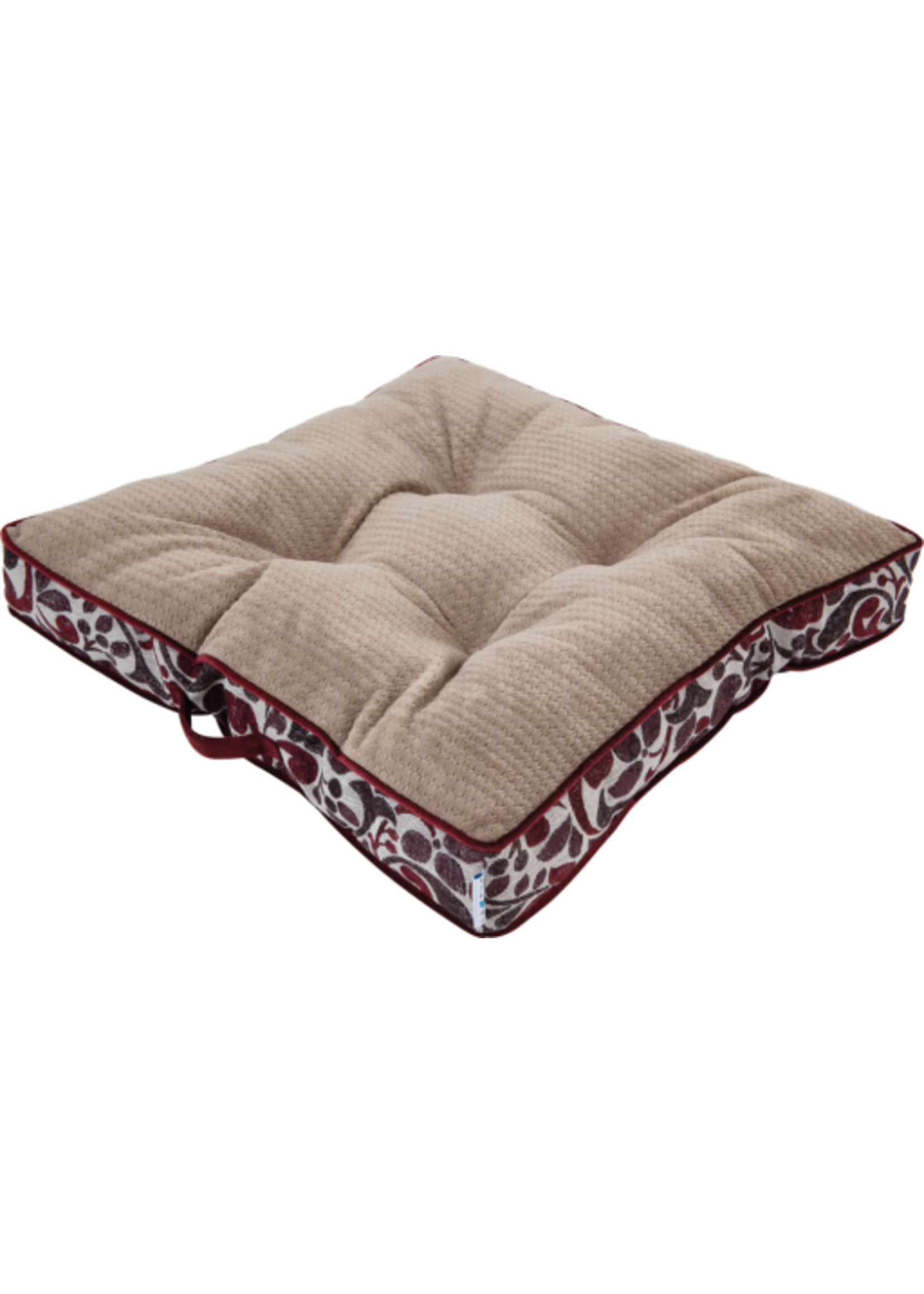 Petmate Petmate Beds La-Z-Boy Cricket Mattress Assorted Color 28 x 28 in.