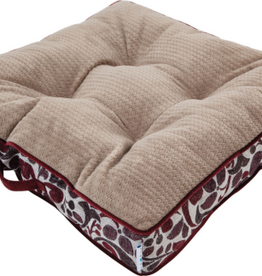 Petmate Petmate Beds 28 x 28 in. La-Z-Boy Cricket Mattress Assorted Color