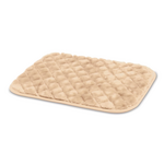 Petmate Precision Natural SnooZZy Sleeper Dog Bed - 30" L x 19" W
