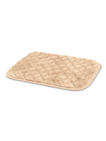 Petmate Precision Natural SnooZZy Sleeper Dog Bed - 30" L x 19" W
