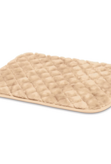 Petmate Precision Natural SnooZZy Sleeper Dog Bed-30L x 19W