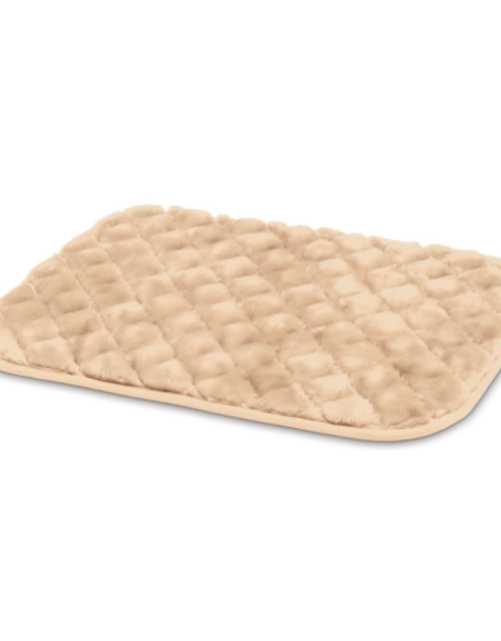 Petmate Precision Natural SnooZZy Sleeper Dog Bed-30L x 19W