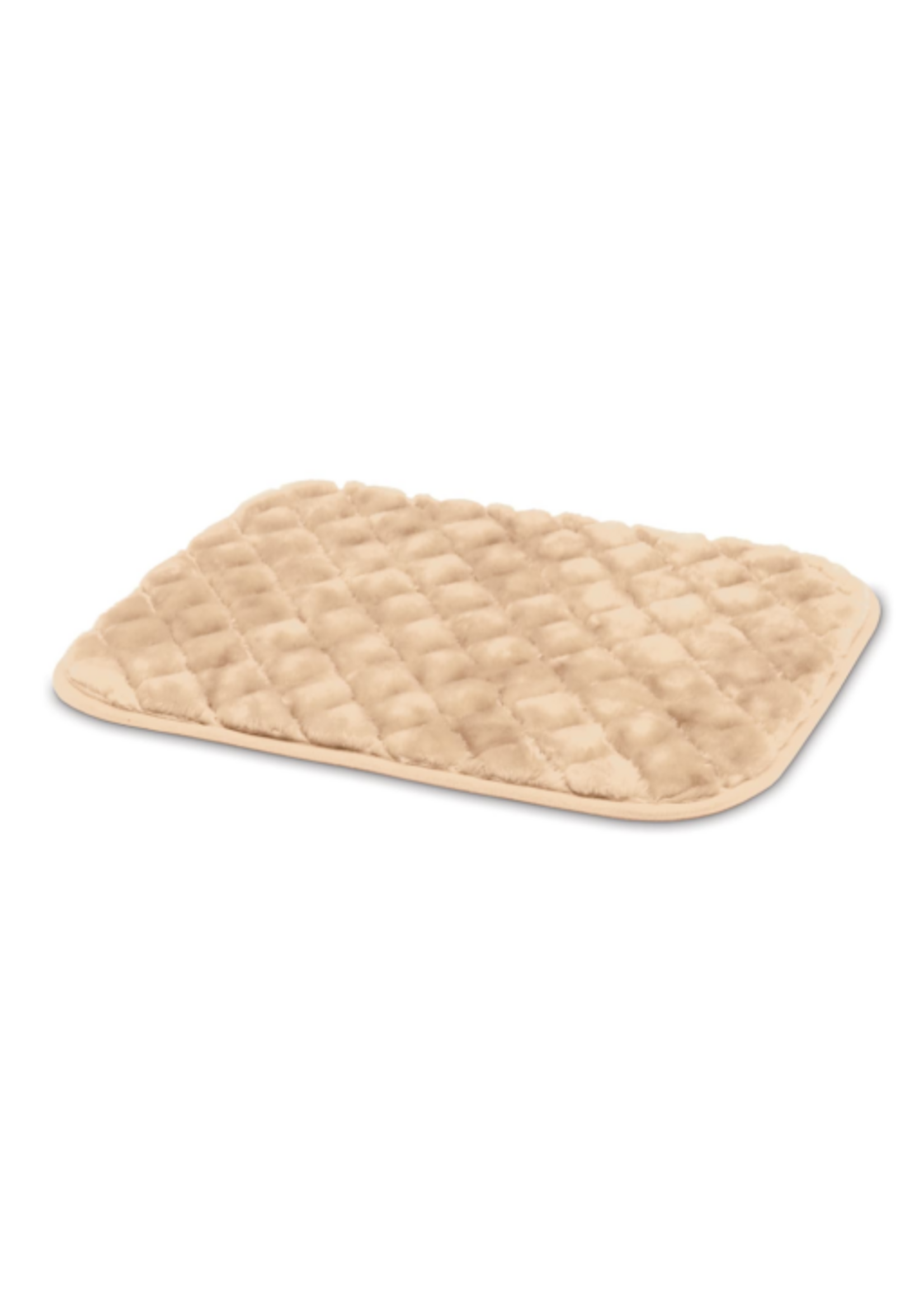 Petmate Precision Natural SnooZZy Sleeper Dog Bed - 30" L x 19" W