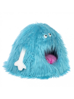 Prevue Pet Products Prevue Pet Products Comfy Monster Cat and Dog Hideaway Bed