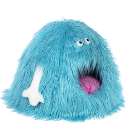 Prevue Pet Products Prevue Pet Products Comfy Monster Cat and Dog Hideaway Bed 7604