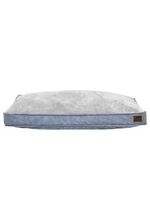 Tall Tails Tall Tails Cushion Dog Bed Charcoal - Extra Large