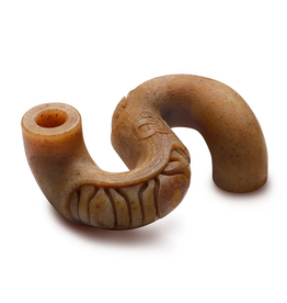 Benebone Benebone Tripe Chew Bone for Medium Dogs