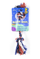 Petmate Booda 2Knot Rope Bone