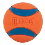 Chuckit! Chuckit! Ultra Ball Dog Toy XL (3.5 Inch Diameter) Pack of 1 for breeds 100+ lbs