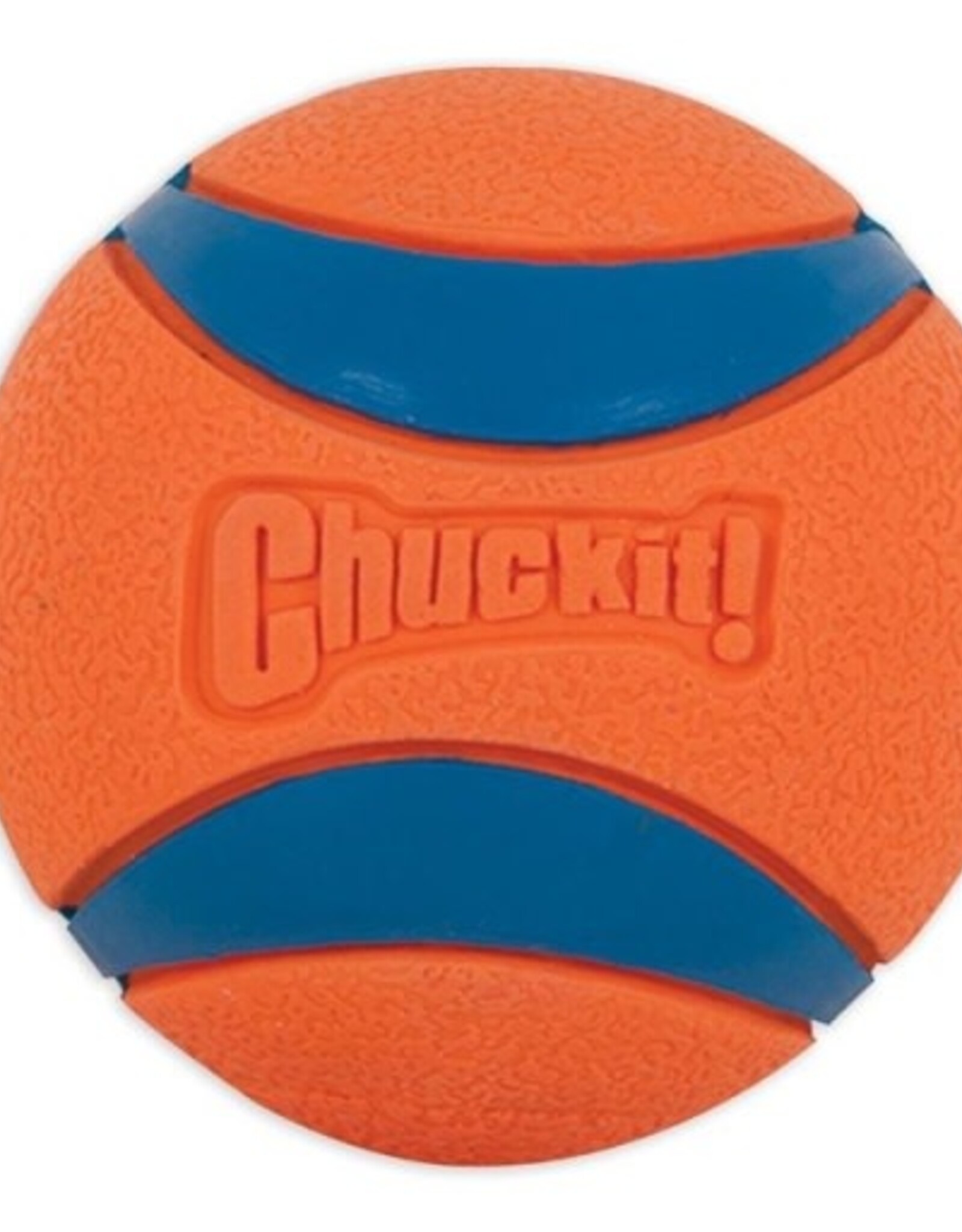 Petmate Chuckit! Ultra Ball Dog Toy XL (3.5 Inch Diameter) Pack of 1 for breeds 100+ lbs