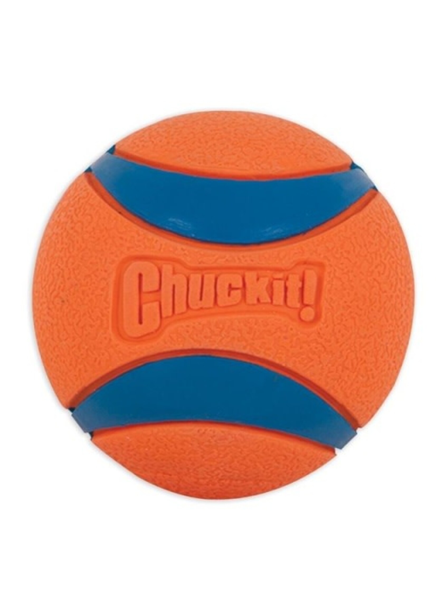 Chuckit! Chuckit! Ultra Ball Dog Toy XL (3.5 Inch Diameter) Pack of 1 for breeds 100+ lbs