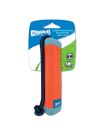 Chuckit! Chuckit! Amphibious Bumper Dog Toy Assorted Small
