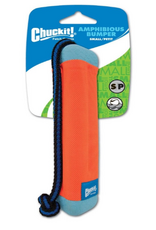 Petmate Chuckit! Amphibious Bumper Dog Toy Assorted Small