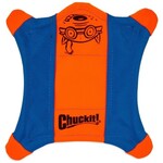Chuckit! Chuckit! Flying Squirrel Canvas Fetch Dog Toy Large 11 for Large Breeds Pack of 1