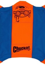 Petmate Chuckit! Flying Squirrel Canvas Fetch Dog Toy Large 11 for Large Breeds Pack of 1