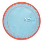 Chuckit! Chuckit! Paraflight Flying Disc Frisbee Small (6.5 ) for Dogs Puppies 20-60 lb