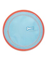 Chuckit! Chuckit! Paraflight Flying Disc Frisbee Small (6.5 ) for Dogs Puppies 20-60 lb