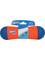 Chuckit! Chuckit! Tumble Bumper Dog Toy Medium