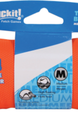 Petmate Chuckit! Tumble Bumper Dog Toy Medium