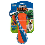 Chuckit! Chuckit! Ultra Bumper Tug Dog Toy