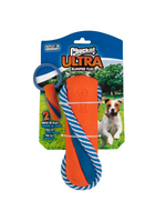 Chuckit! Chuckit! Ultra Bumper Tug Dog Toy