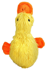 Multipet Multipet Duckworth Dog Toy Size 13