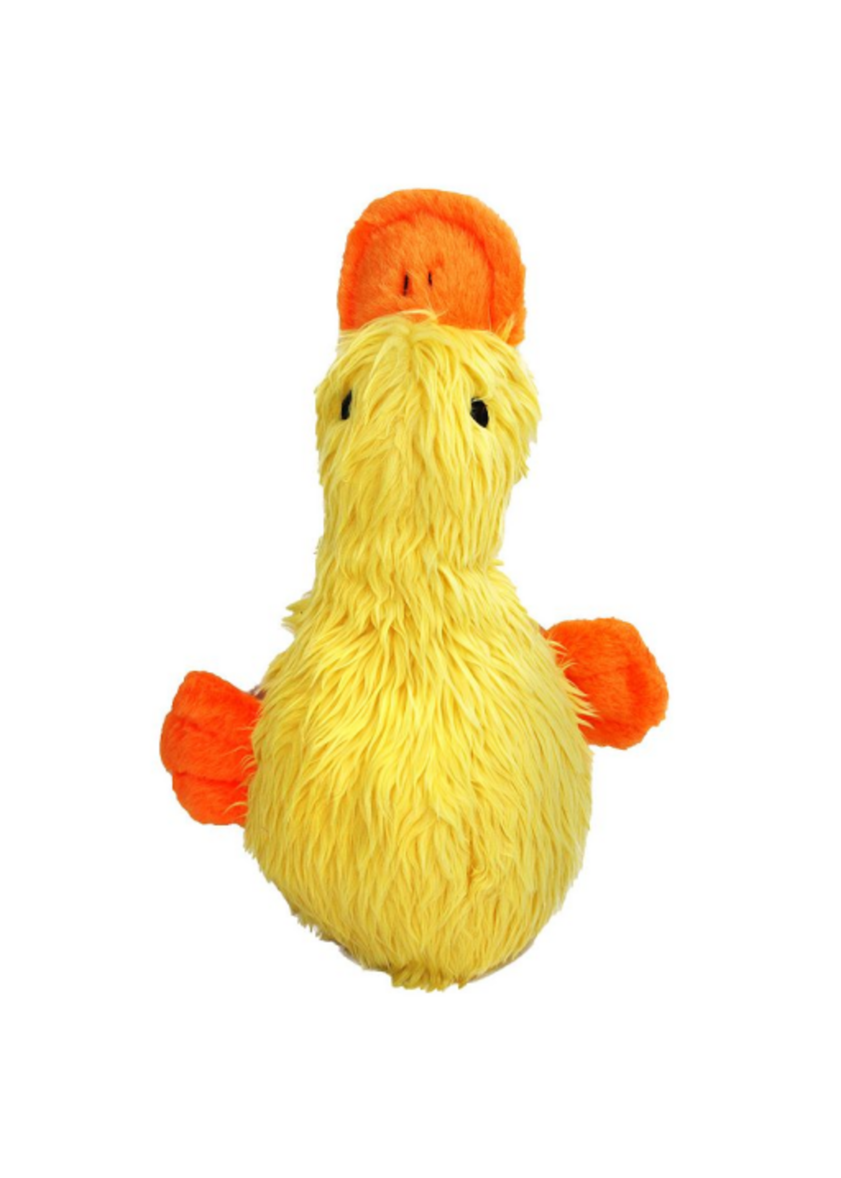 Multipet Multipet Duckworth Dog Toy Size 13