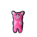 Outward Hound Outward Hound Invincibles Mini Dog Toy Pig Extra Small