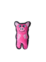 Outward Hound Outward Hound Invincibles Mini Dog Toy Pig Extra Small