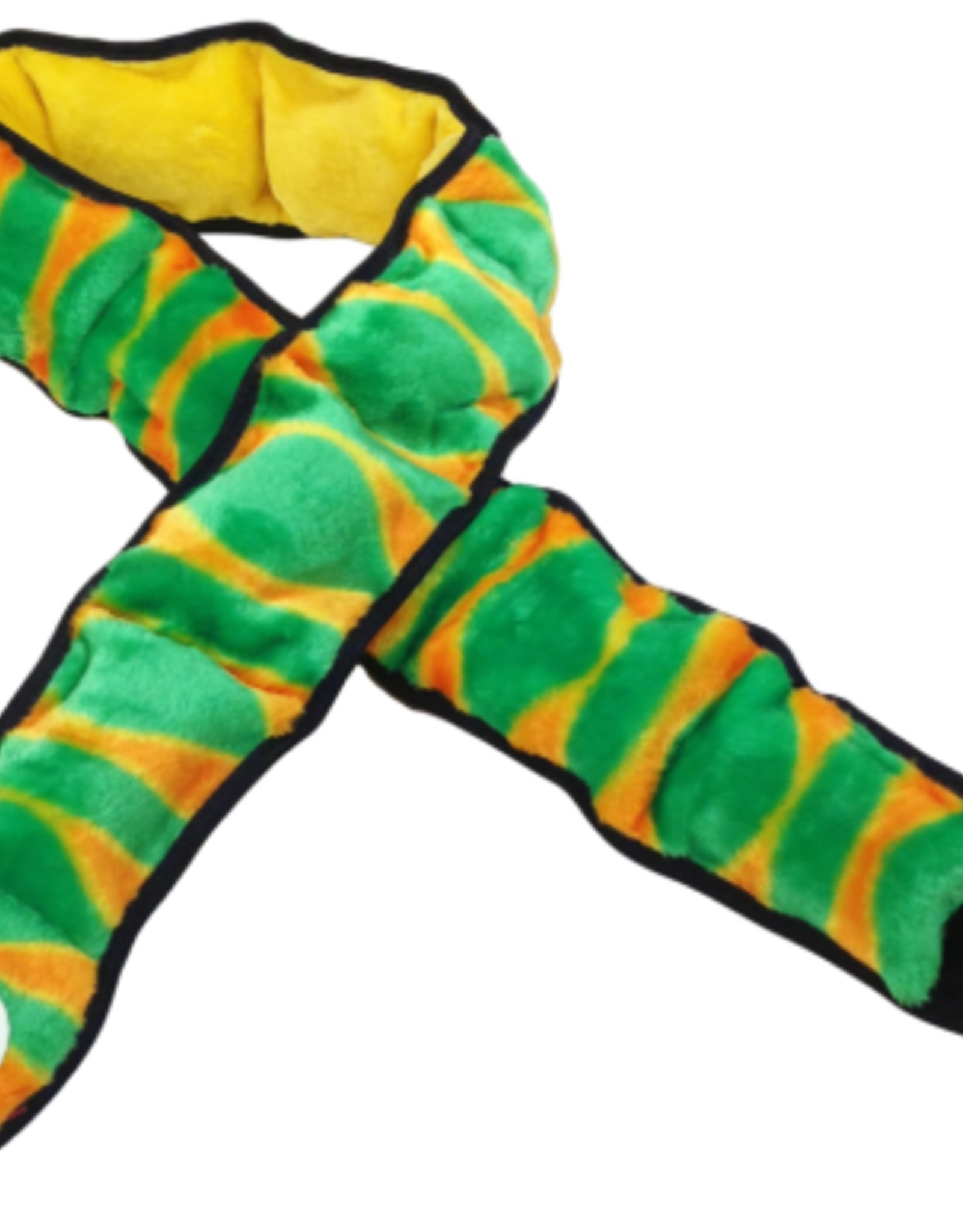 Outward Hound INVINCIBLE SNAKE GINORMOUS