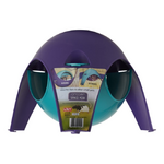 Lixit Lixit Critter Space Pod Large Large