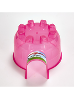 Kaytee Kaytee Pet Igloo - Hideout for Guinea Pigs/Ferrets/Dwarf Rabbits/Chinchillas