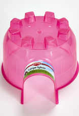 Kaytee Kaytee Pet Igloo - Hideout for Guinea Pigs/Ferrets/Dwarf Rabbits/Chinchillas