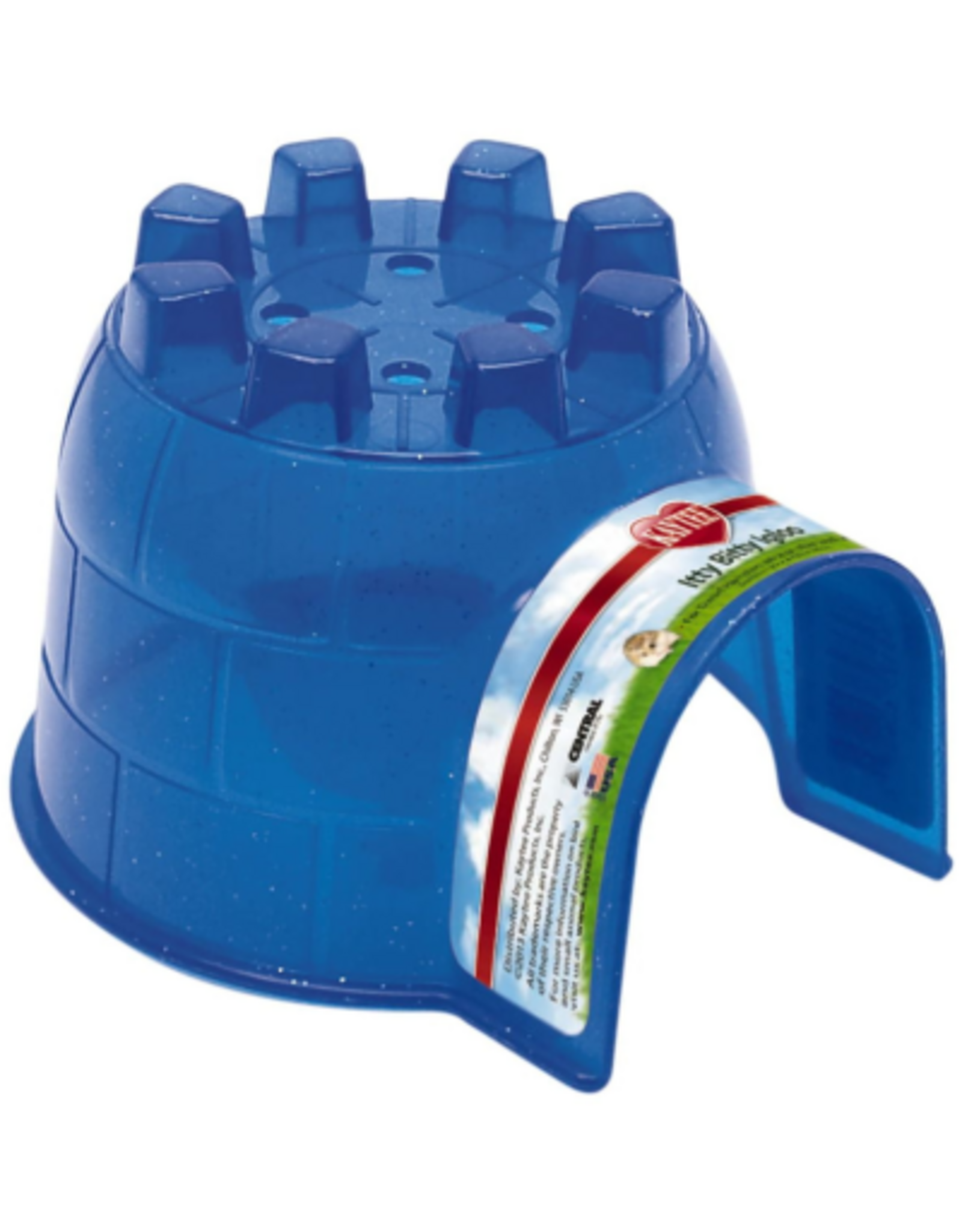 Kaytee Kaytee Igloo Itty Bitty