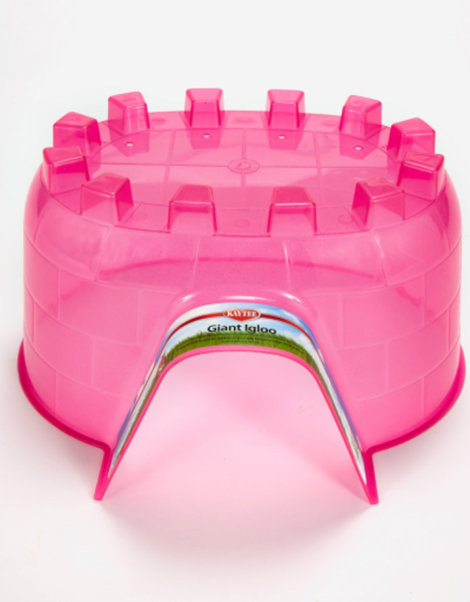 Kaytee Kaytee Igloo Giant