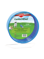 Kaytee Kaytee Comfort Wheel Large 8.5 Inches