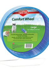 Kaytee Kaytee Comfort Wheel Large 8.5 Inches
