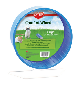 Kaytee Kaytee Comfort Wheel Large 8.5 Inches