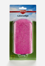Kaytee Kaytee Lava Ledge Assorted 6  x 2.6  x 1.25