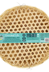 Oxbow Oxbow Small Animal Bamboo Ball Pit