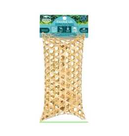 Oxbow Oxbow Small Animal Bamboo Play Pouch